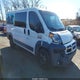 3C6TRVAG8HE525944 2017 Ram Promaster 1500 Low Roof 136 Wb auction photo thumbnail 2