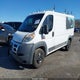 3C6TRVAG8HE525944 2017 Ram Promaster 1500 Low Roof 136 Wb auction photo thumbnail 4