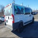3C6TRVAG8HE525944 2017 Ram Promaster 1500 Low Roof 136 Wb auction photo thumbnail 8