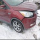 1FMCU0J94EUA75682 2014 Ford Escape Titanium auction photo thumbnail 17