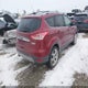 1FMCU0J94EUA75682 2014 Ford Escape Titanium auction photo thumbnail 4