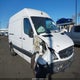 WD3PE7CC5B5585446 2011 Mercedes-Benz Sprinter 2500 Normal Roof auction photo thumbnail 6