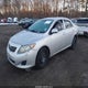 2T1BU4EE1AC310867 2010 Toyota Corolla Le auction photo thumbnail 2