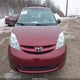 5TDZK23C17S097493 2007 Toyota Sienna Le auction photo thumbnail 13