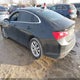 1G1ZD5ST3PF196726 2023 Chevrolet Malibu Fwd 1Lt auction photo thumbnail 3