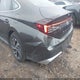 KMHL24JJ2TA136243 2026 Hyundai Sonata Hybrid Blue auction photo thumbnail 6