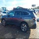 4S4BTGND4M3218978 2021 Subaru Outback Limited Xt auction photo thumbnail 14