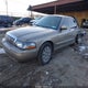 2MEFM74W25X670114 2005 Mercury Grand Marquis Gs auction photo thumbnail 2