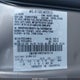 2MEFM74W25X670114 2005 Mercury Grand Marquis Gs auction photo thumbnail 9