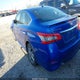 3N1AB7APXFY383627 2015 Nissan Sentra Sr auction photo thumbnail 3