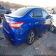 3N1AB7APXFY383627 2015 Nissan Sentra Sr auction photo thumbnail 4