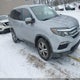 5FNYF6H59JB036292 2018 Honda Pilot Ex-L auction photo thumbnail 1