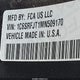 1C6SRFJT1MN509170 2021 Ram 1500 Laramie 4X4 5'7 Box auction photo thumbnail 9