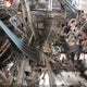 5N1AR2MM3EC688824 2014 Nissan Pathfinder Platinum auction photo thumbnail 9