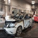 5N1AR2MM3EC688824 2014 Nissan Pathfinder Platinum auction photo thumbnail 11