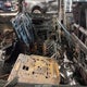 5N1AR2MM3EC688824 2014 Nissan Pathfinder Platinum auction photo thumbnail 14