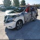 5N1AR2MM3EC688824 2014 Nissan Pathfinder Platinum auction photo thumbnail 4