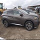 5N1AZ2MG5JN169458 2018 Nissan Murano Sv auction photo thumbnail 13