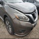 5N1AZ2MG5JN169458 2018 Nissan Murano Sv auction photo thumbnail 17