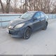 JM1BL1TF0D1762220 2013 Mazda Mazda3 I Sv auction photo thumbnail 2