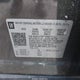 3GKALMEV2KL317375 2019 GMC Terrain Sle auction photo thumbnail 9