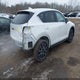 JM3KFBDL1H0142173 2017 Mazda Cx-5 Grand Touring auction photo thumbnail 4