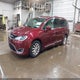 2C4RC1BG7KR666098 2019 Chrysler Pacifica Touring L auction photo thumbnail 2