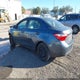 5YFBURHE0FP231013 2015 Toyota Corolla Le auction photo thumbnail 3