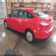 1FAHP3F27CL127023 2012 Ford Focus Se auction photo thumbnail 3