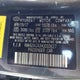 KMHG34JA3HU033627 2017 Genesis G90 3.3T Premium auction photo thumbnail 9