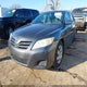 4T1BF3EK1AU039222 2010 Toyota Camry Le auction photo thumbnail 2
