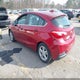 3G1BE6SM4HS535259 2017 Chevrolet Cruze Lt Auto auction photo thumbnail 3