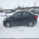 KMHCU4AE0DU460482 2013 Hyundai Accent Gls auction photo thumbnail 15