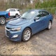 1G1ZD5ST1SF130622 2025 Chevrolet Malibu Fwd 1Lt auction photo thumbnail 2