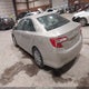 4T1BF1FK4EU461736 2014 Toyota Camry Le auction photo thumbnail 3