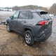 2T3W1RFV7SW388602 2025 Toyota Rav4 Xle auction photo thumbnail 3