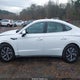 KMHL24JJ4TA138043 2026 Hyundai Sonata Hybrid Blue auction photo thumbnail 14