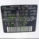 KMHL24JJ4TA138043 2026 Hyundai Sonata Hybrid Blue auction photo thumbnail 9