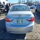 5NPEB4AC7BH220967 2011 Hyundai Sonata Gls auction photo thumbnail 16