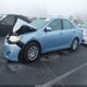 4T4BF1FK2ER353699 2014 Toyota Camry Le auction photo thumbnail 14