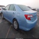4T4BF1FK2ER353699 2014 Toyota Camry Le auction photo thumbnail 3