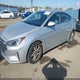 5NPD84LF2KH430359 2019 Hyundai Elantra Sel auction photo thumbnail 2