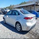5YFB4MDE5RP167399 2024 Toyota Corolla Le auction photo thumbnail 3