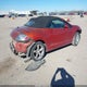 4A3AL25F28E001117 2008 Mitsubishi Eclipse Spyder Gs auction photo thumbnail 4