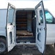 1FTHE24L8VHA72612 1997 Ford E-250 Standard auction photo thumbnail 8