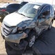 JHLRM3H50CC005430 2012 Honda Cr-V Ex auction photo thumbnail 6
