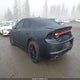 2C3CDXBG7KH589023 2019 Dodge Charger Sxt Rwd auction photo thumbnail 3