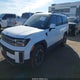 5NMP24GL2SH141834 2025 Hyundai Santa Fe Sel auction photo thumbnail 2