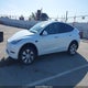 7SAYGDEE5PA068199 2023 Tesla Model Y Awd/Long Range Dual Motor All-Wheel Drive auction photo thumbnail 2