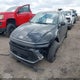 KMHL64JA1SA479564 2025 Hyundai Sonata Sel auction photo thumbnail 2